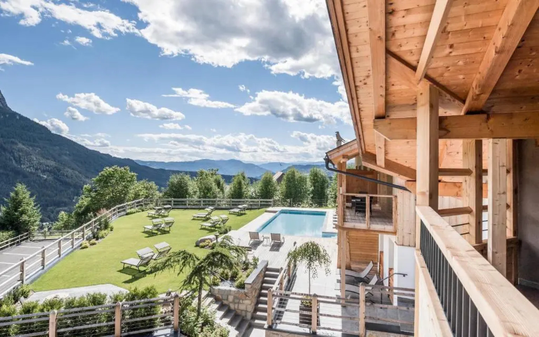 Отель Sonus Alpis - Adults Only