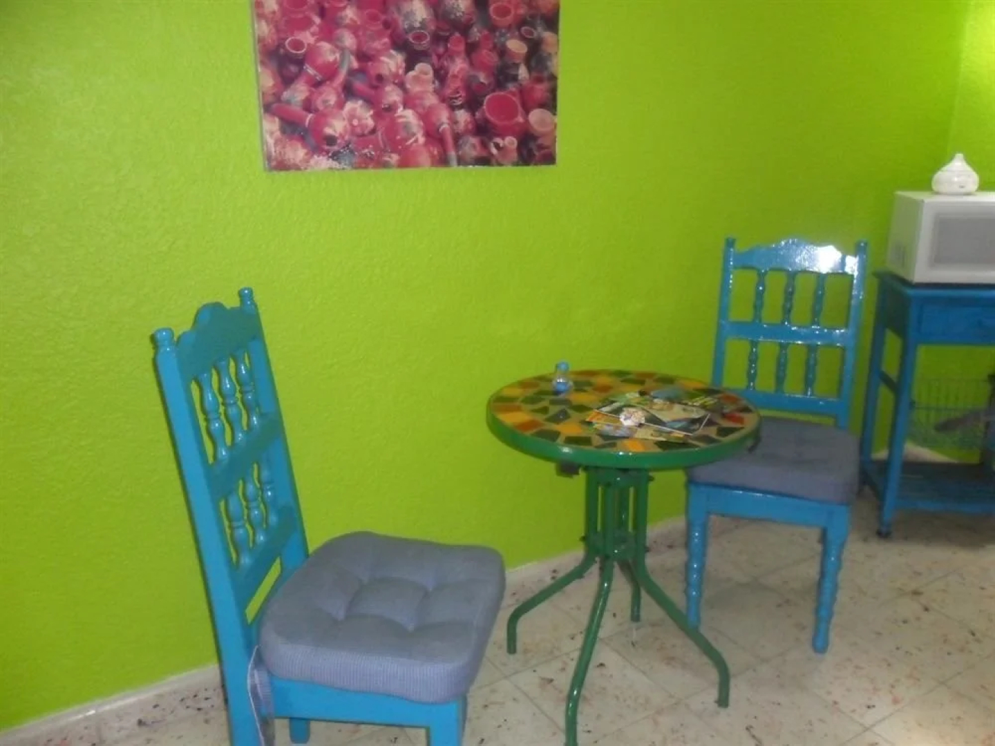 Casa Chalia