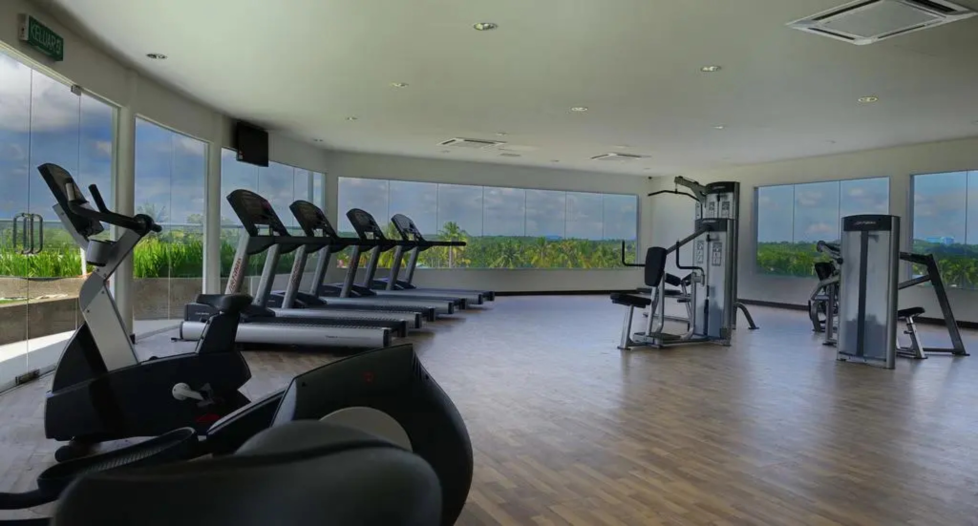 Swiss Garden Resort Residences Kuantan