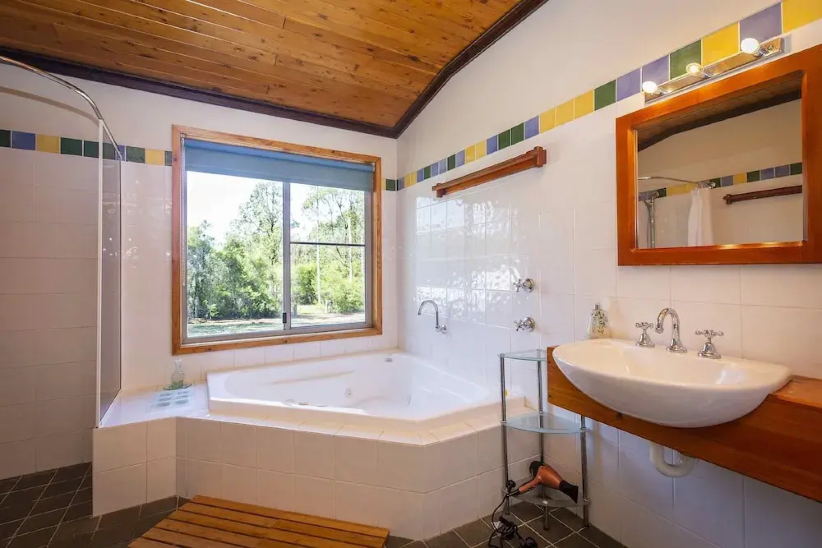 Wattle-Wilde Cottage