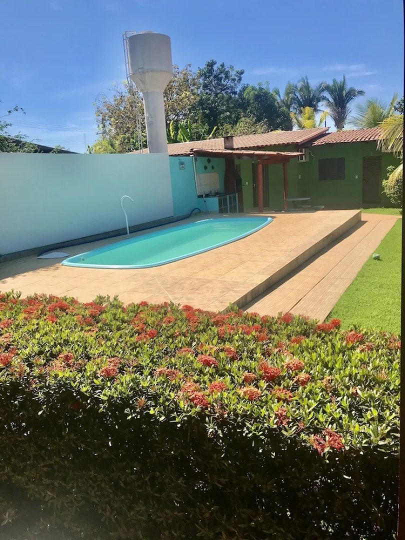 Hotel Mineirinho