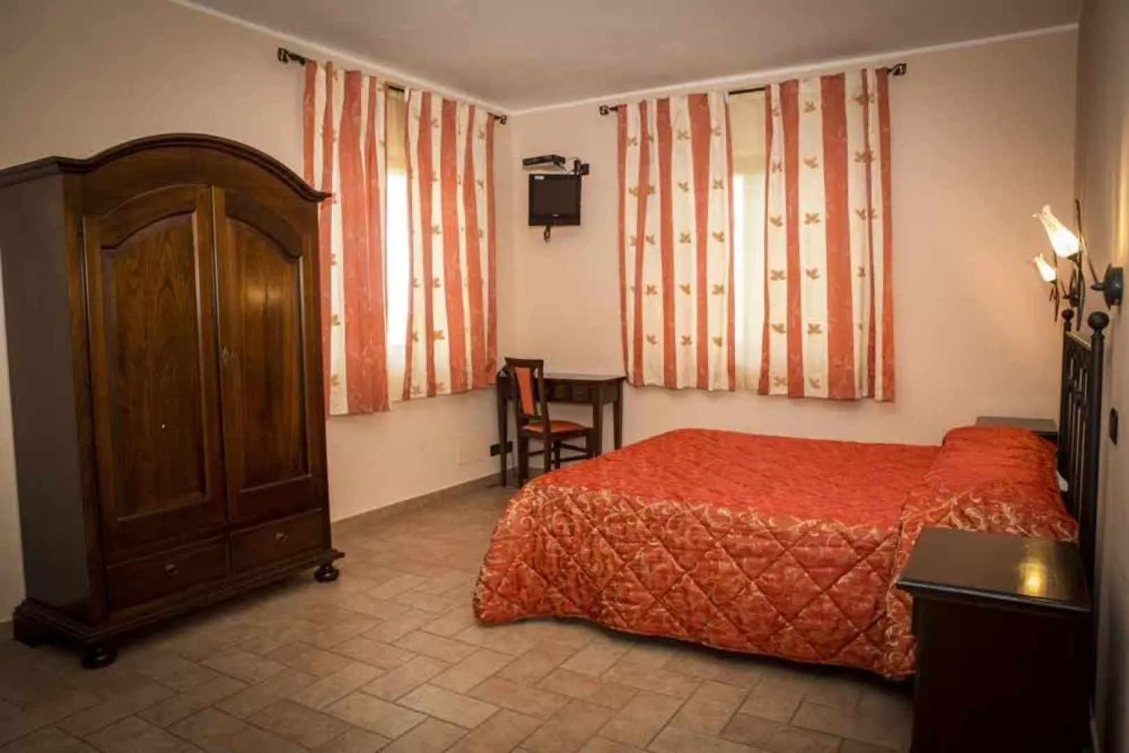 Agriturismo Parco delle Querce