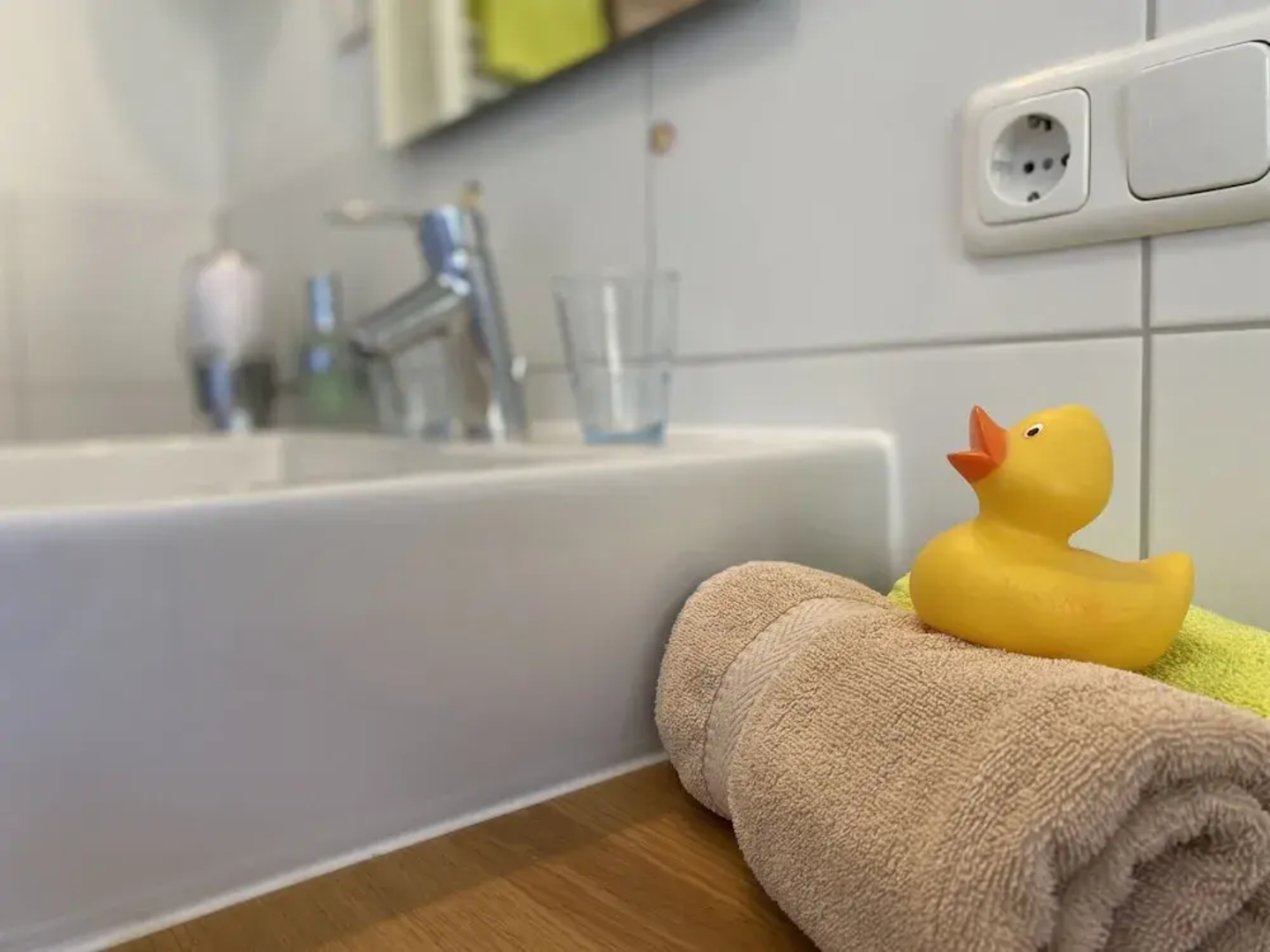 Hotel garni DünenNest