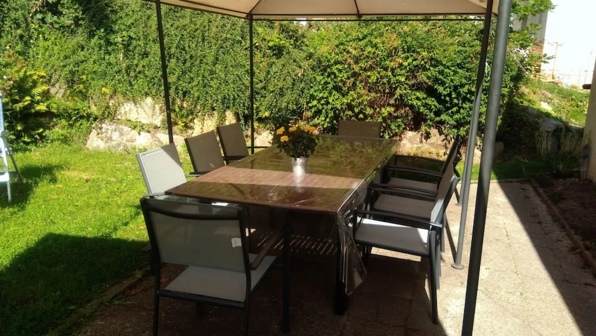 Chambres d'Hôtes de Mme Reocreux