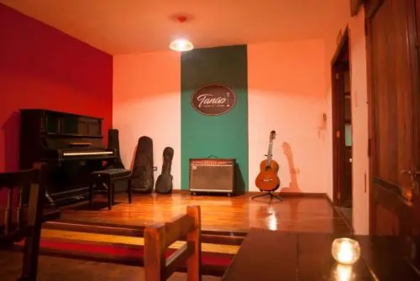 Tango Hostel Córdoba
