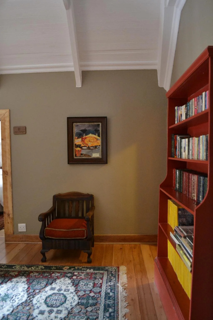 Hobbit Boutique Hotel