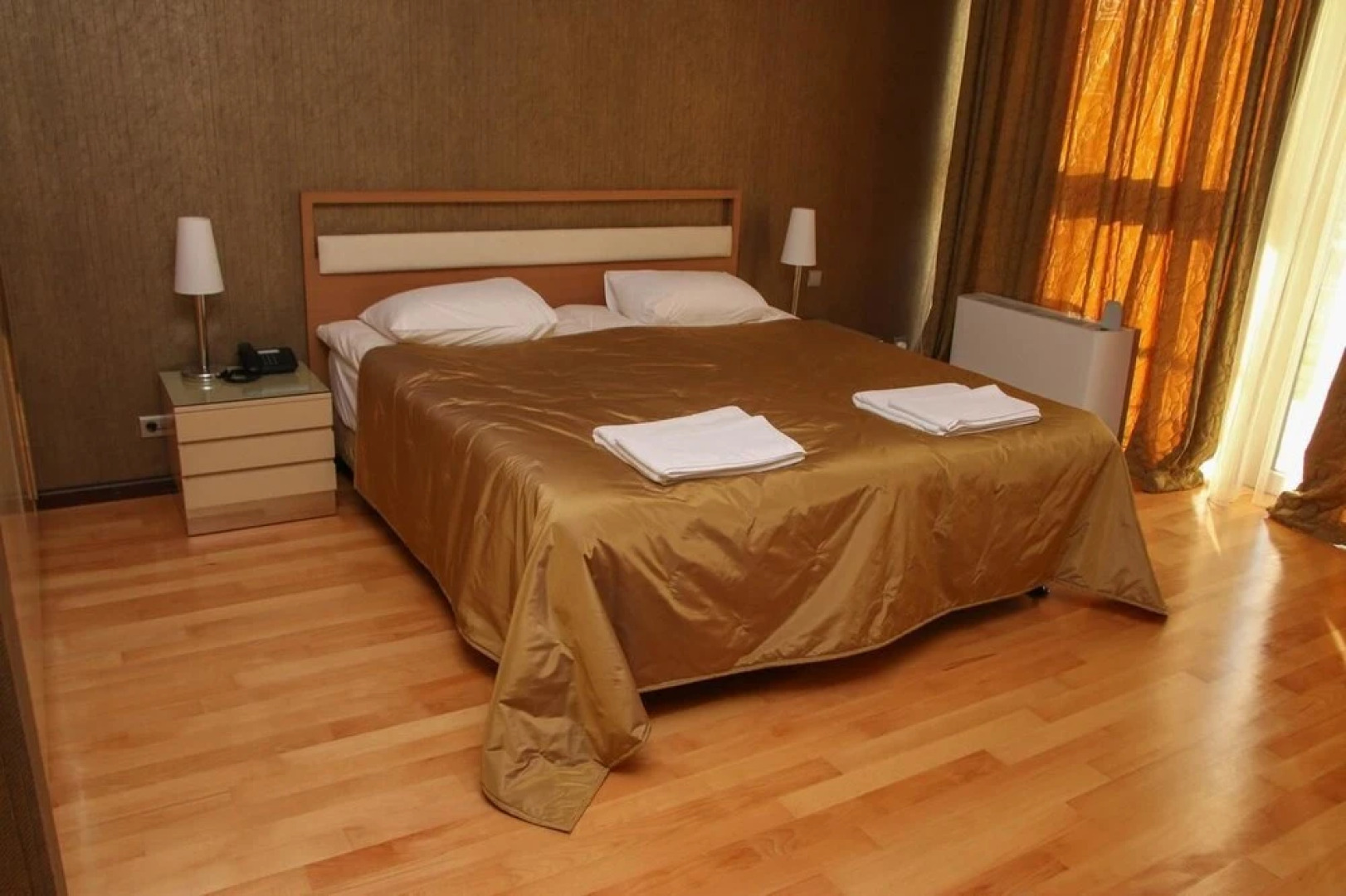 Sachkhere Gardens Hotel Complex