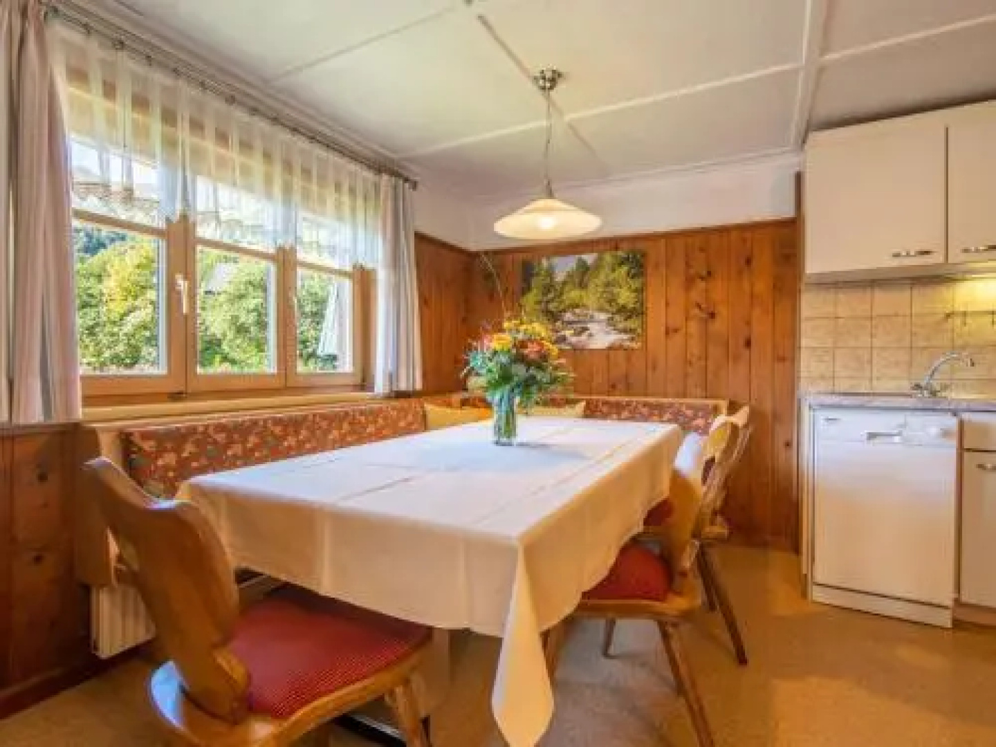 Landhaus Barbara