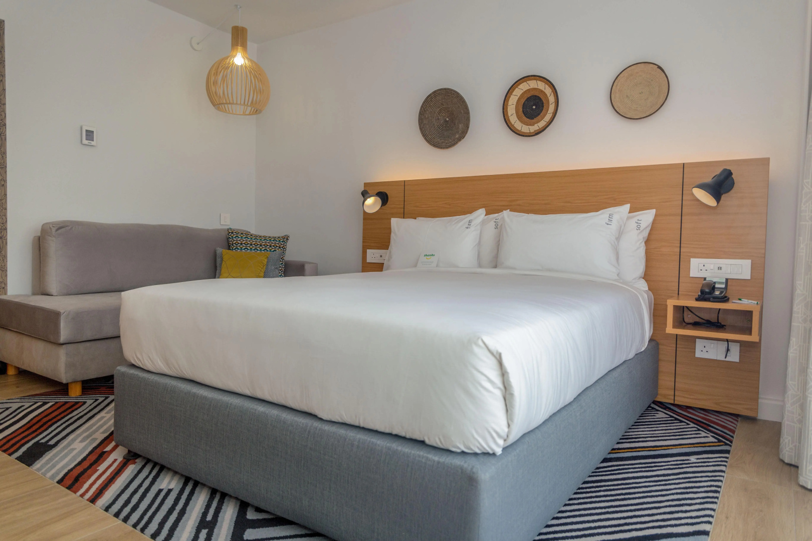 Holiday Inn Lusaka by IHG
