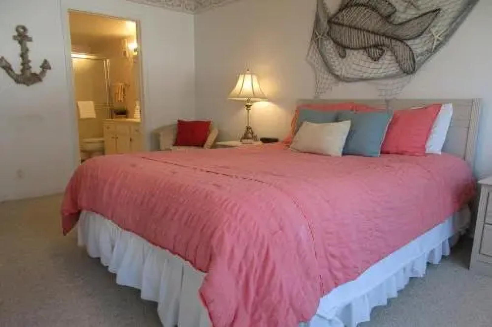 Sand Caper #407 Apartment