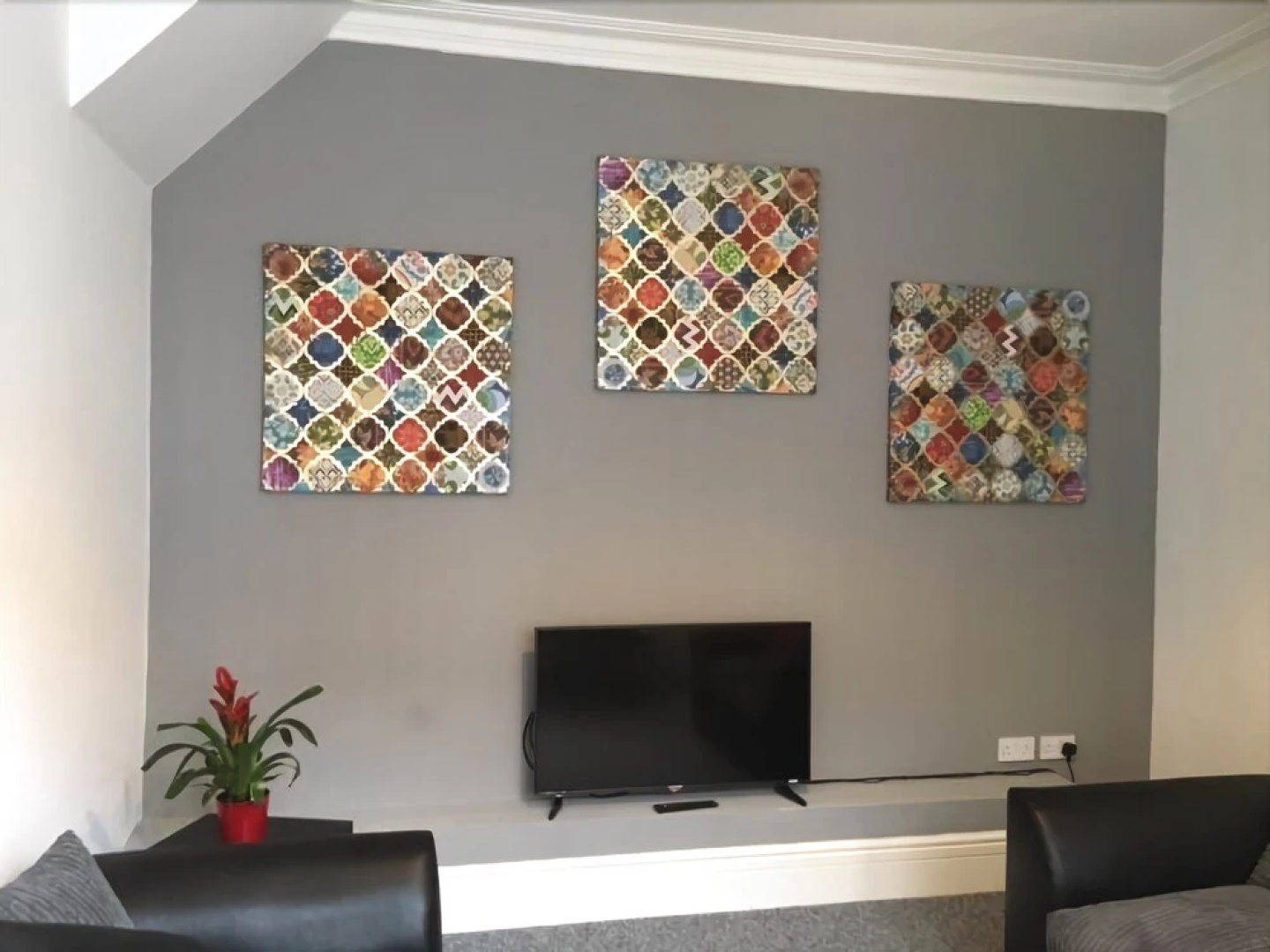 Townhouse @ Camm St