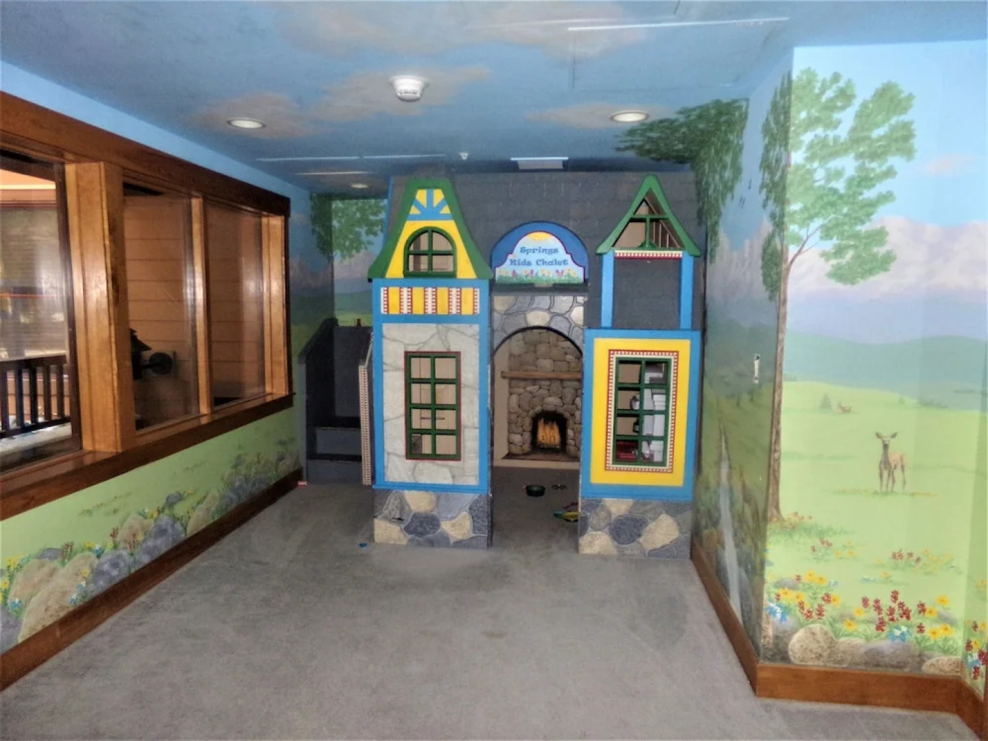 Springs 2 Bed 3 Bath Murphy