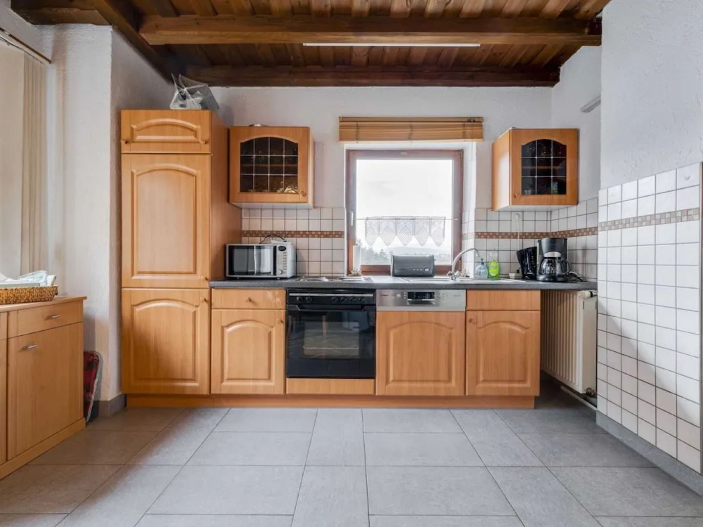 Beautiful Holiday Home in Viechtach With Views