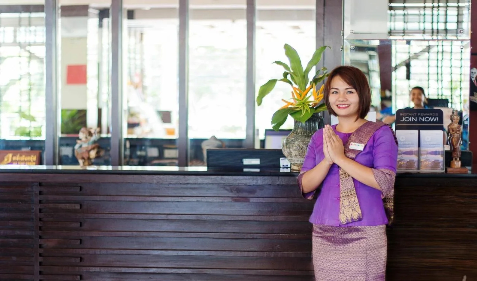 All Seasons Naiharn Phuket