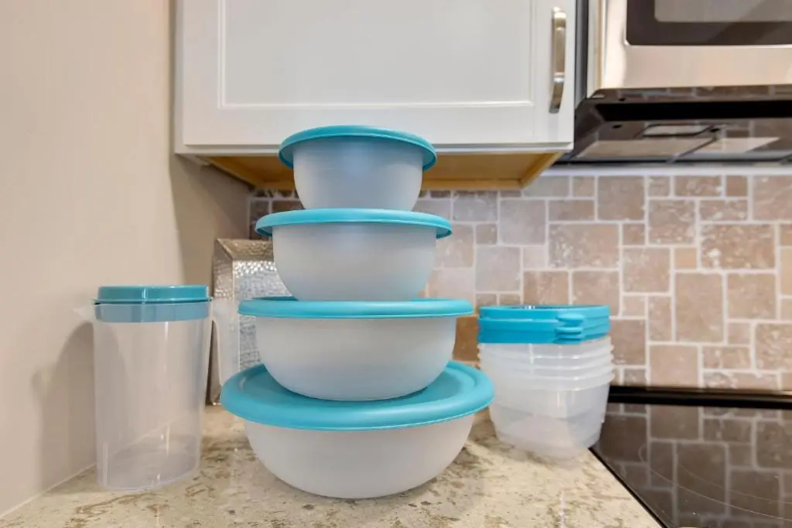 Sandy Sunrise - 1040S