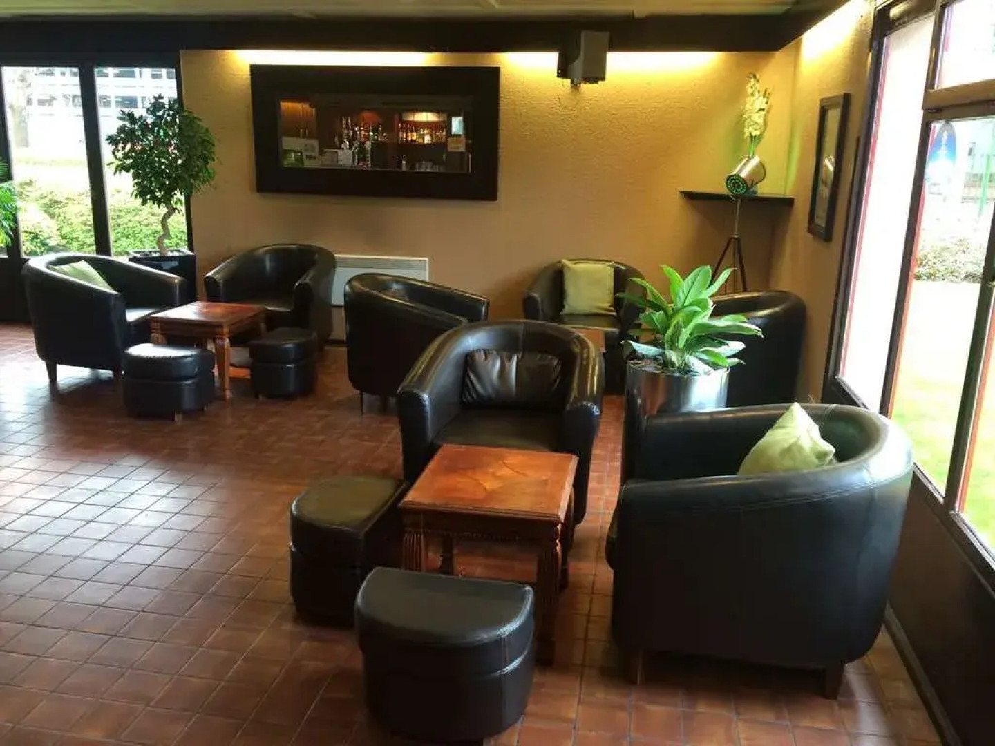 Campanile Hotel Hull