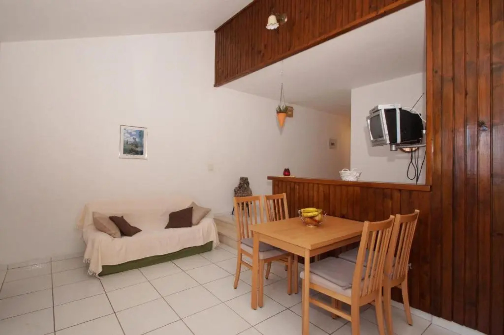 South Island Apartments