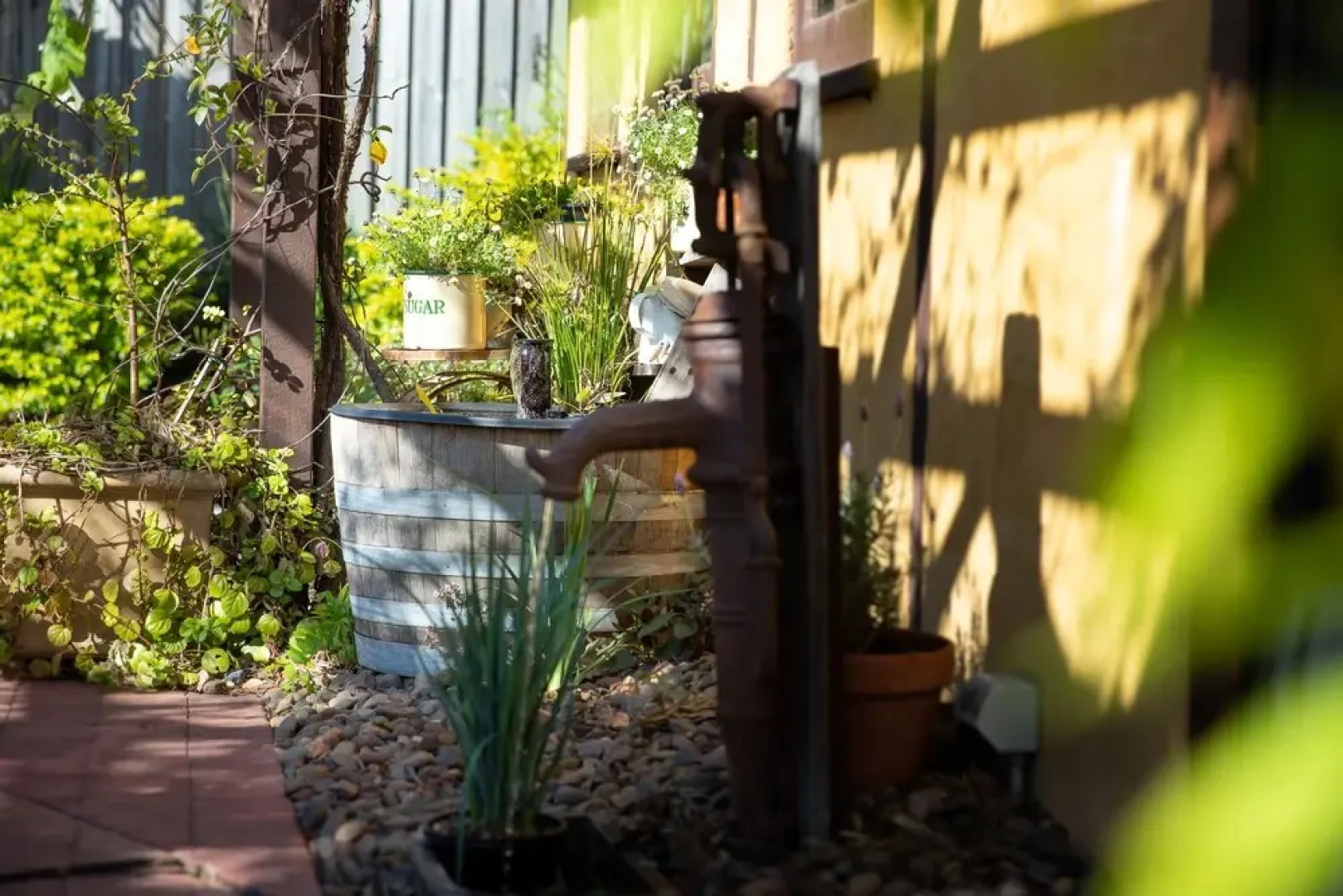 The Table Guesthouse