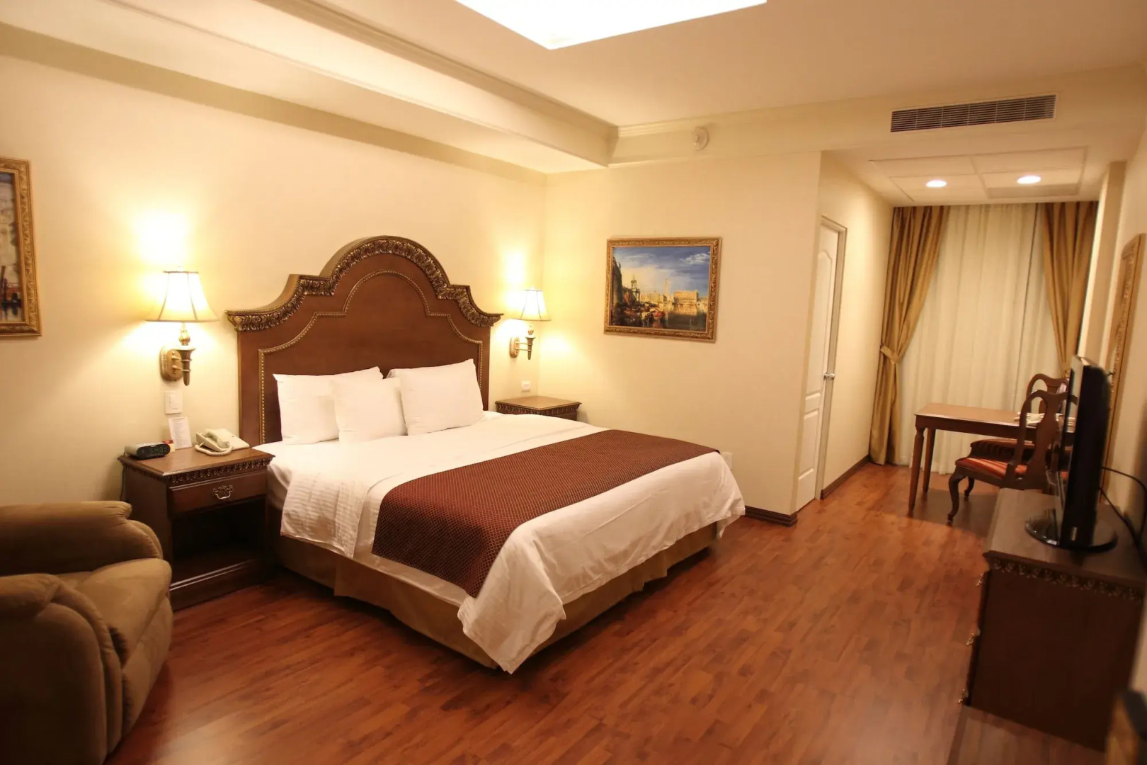 Safi Royal Luxury Centro