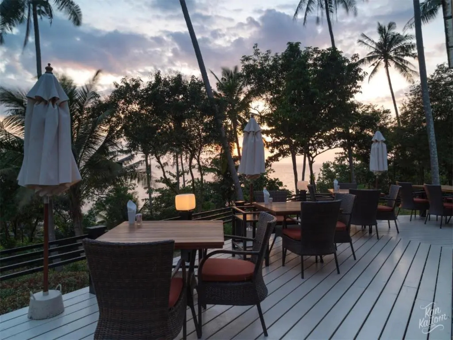 Shantaa Resort, Kohkood
