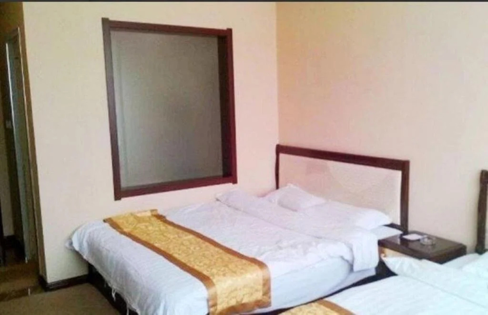 Baoding Lihao Business Hotel