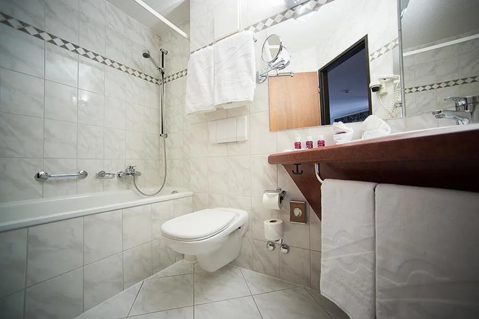 Grand Hôtel Les Endroits