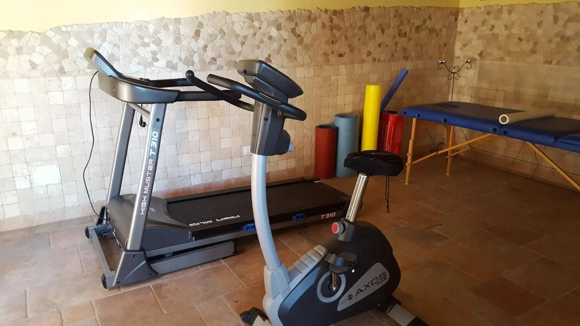 Aia Mattonata Relais