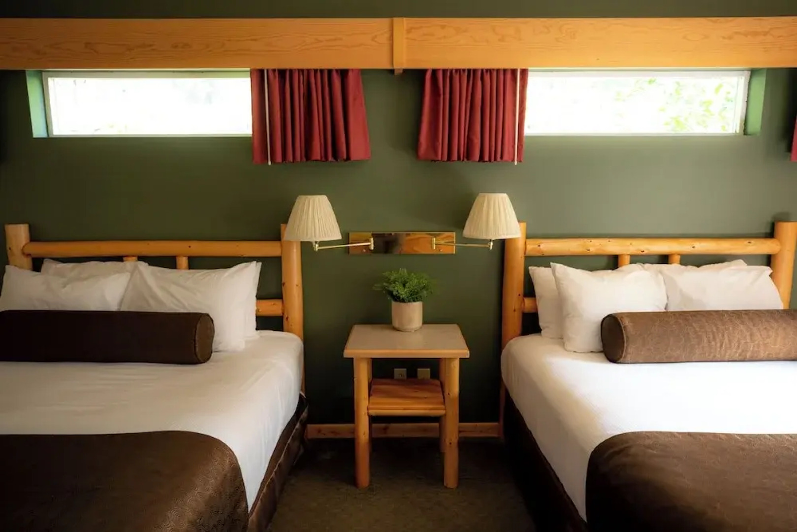 Seward Windsong Lodge