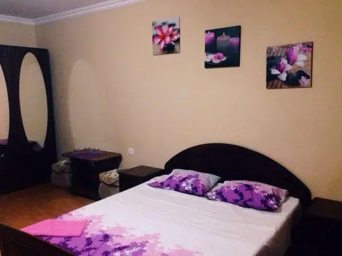 Инн Олимпик 500