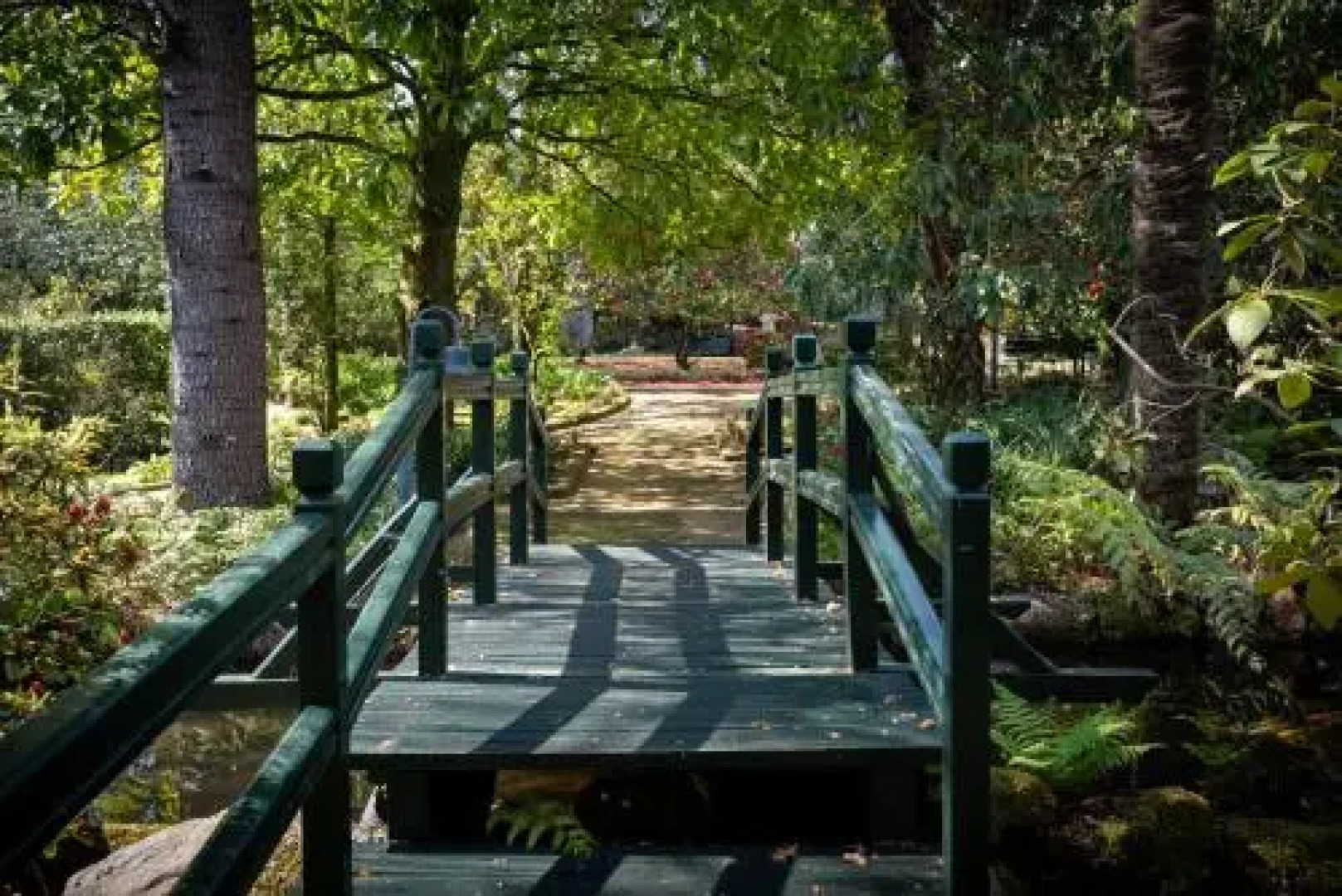 Quinta de Mourães Casa dos Rododendros