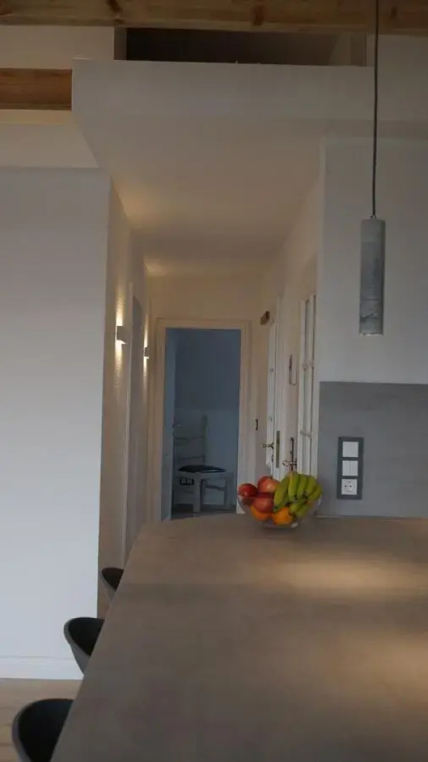 Ferienwohnung Lohf
