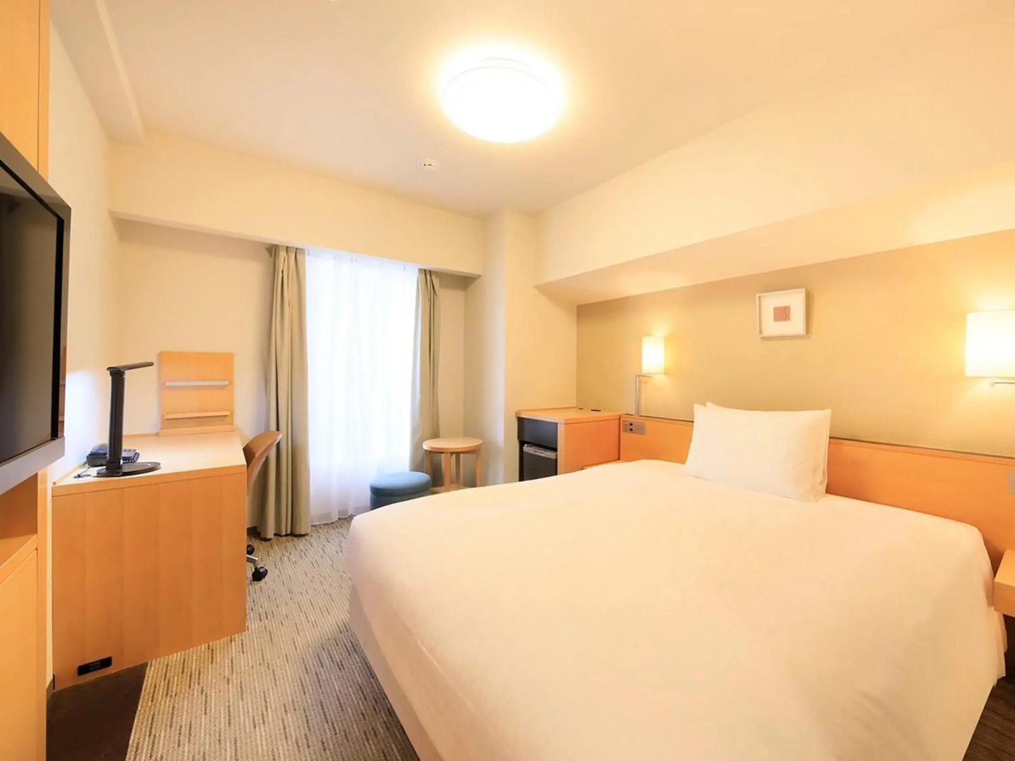Richmond Hotel Utsunomiya Ekimae Annex