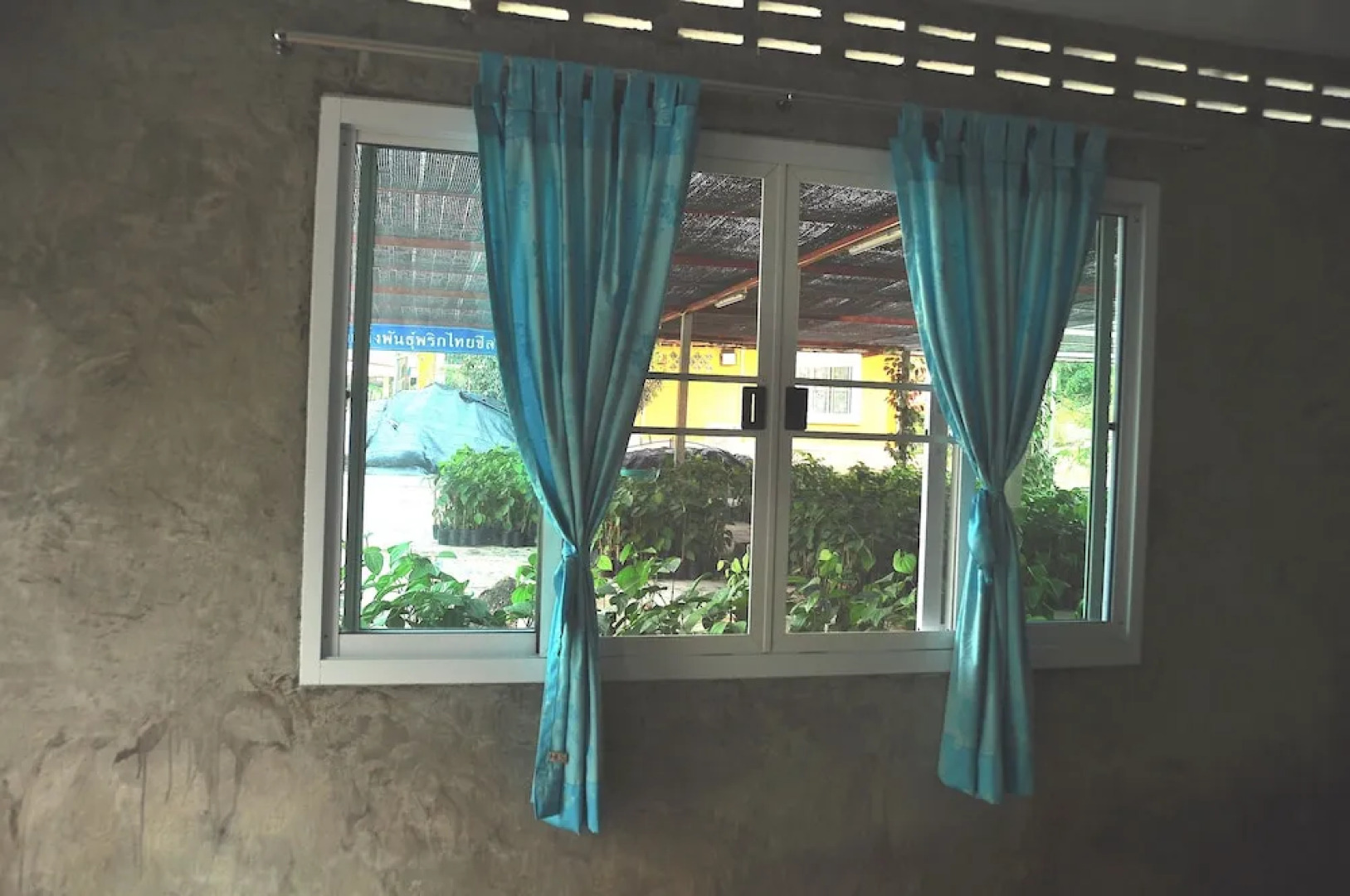 HomeStay Baan Suan Mea Ta