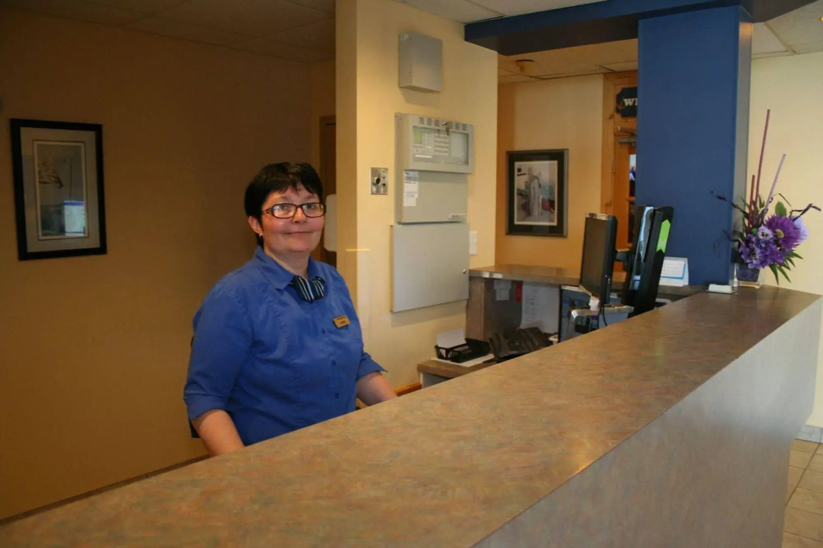 St. Christopher's Hotel