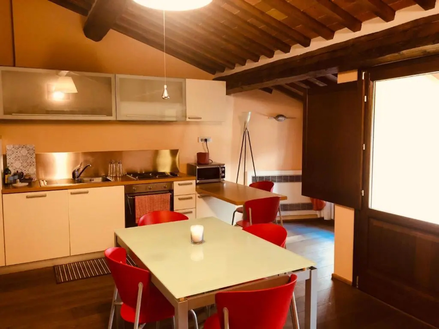 Room in Guest Room - La Dimora nel Corso