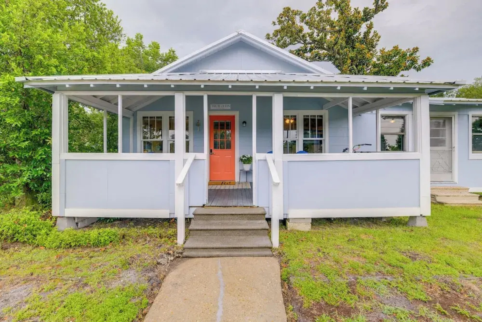 Panama City Home w/ Beach Gear & 2 Bikes