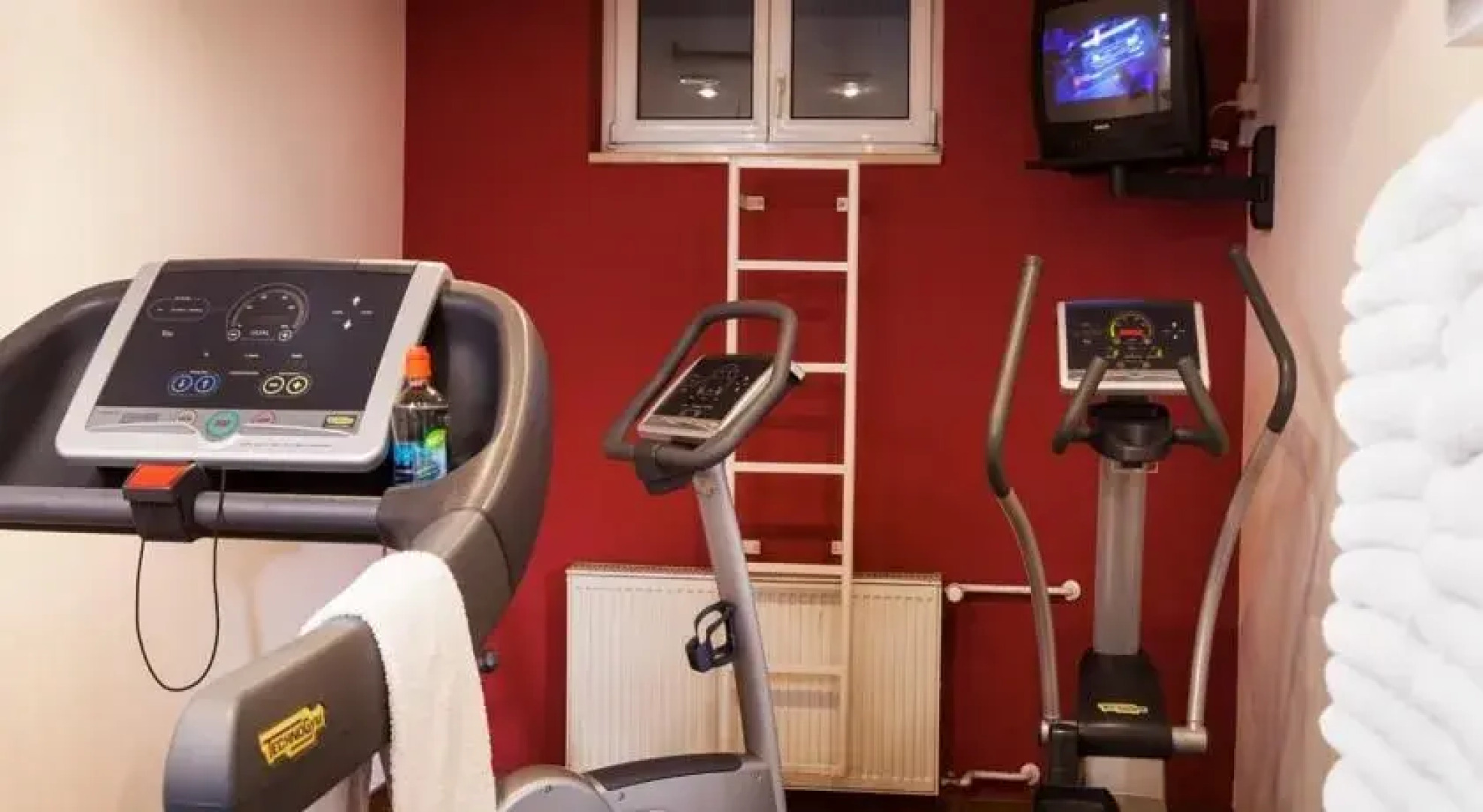 Park Inn by Radisson Munich East