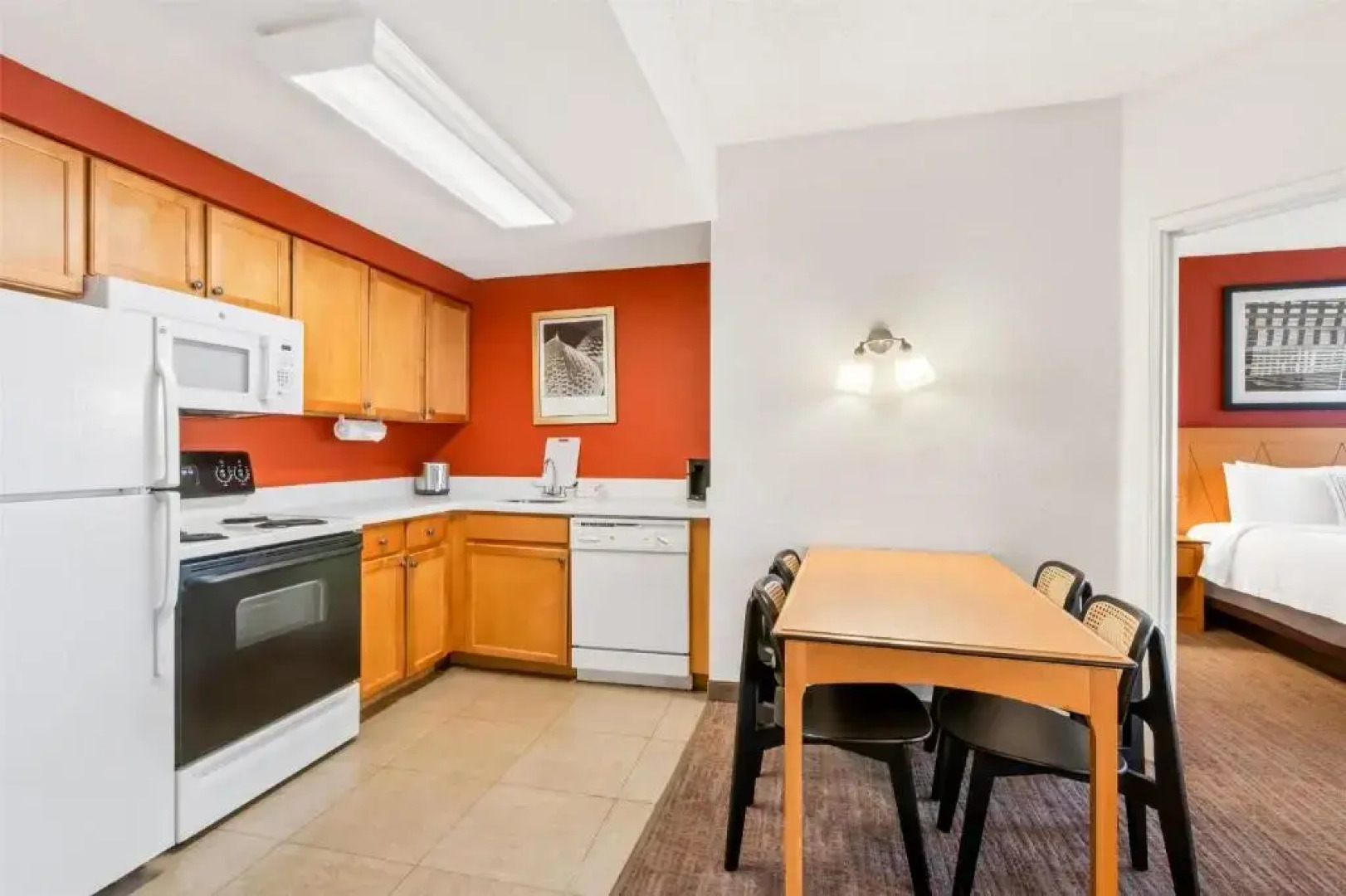 Sonesta ES Suites Phoenix Goodyear