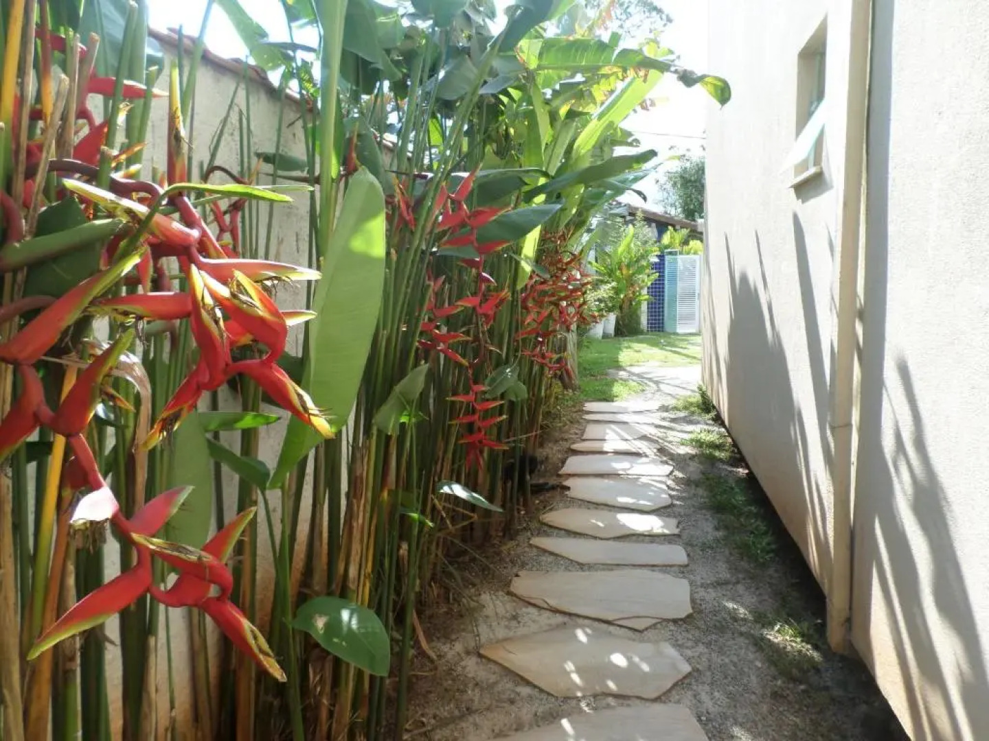 Residencial Camburyá