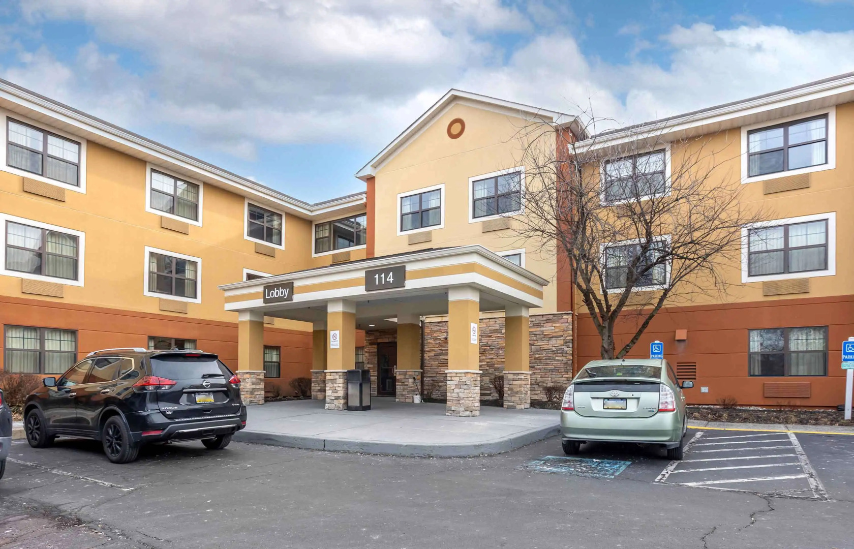 Extended Stay America Suites Philadelphia Horsham Welsh Rd