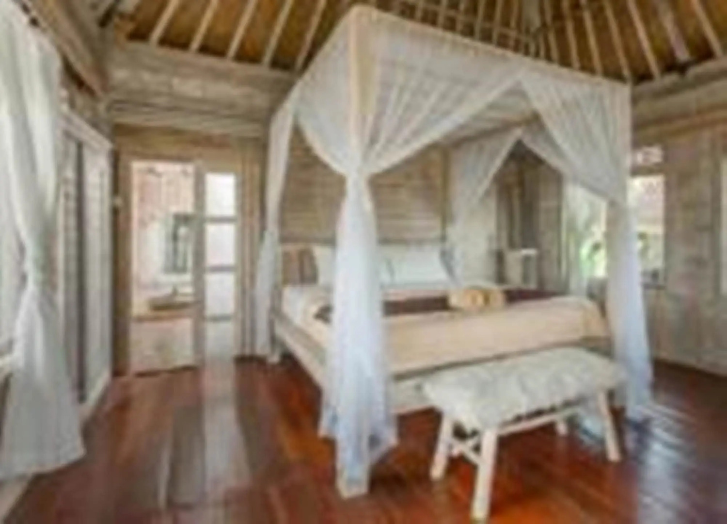 Uma Chaming Villas & Gym