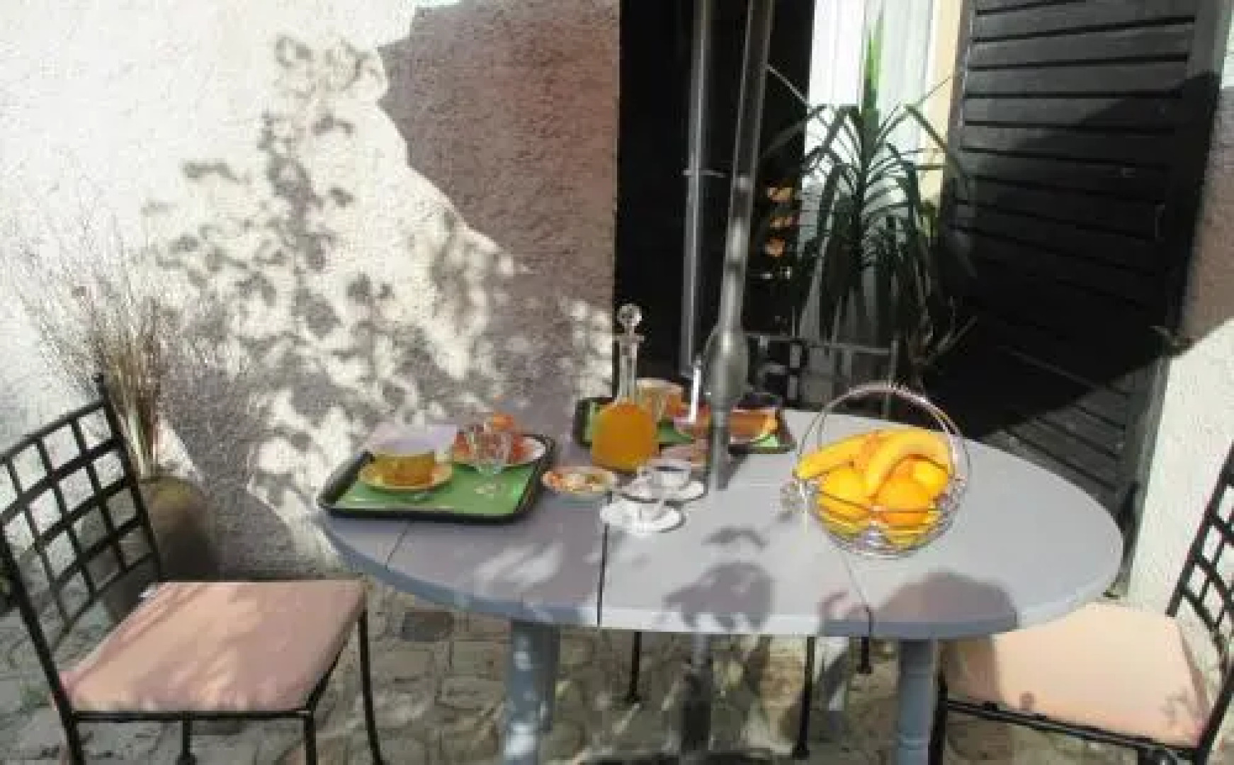 Chambres d'Hôtes Barbecane