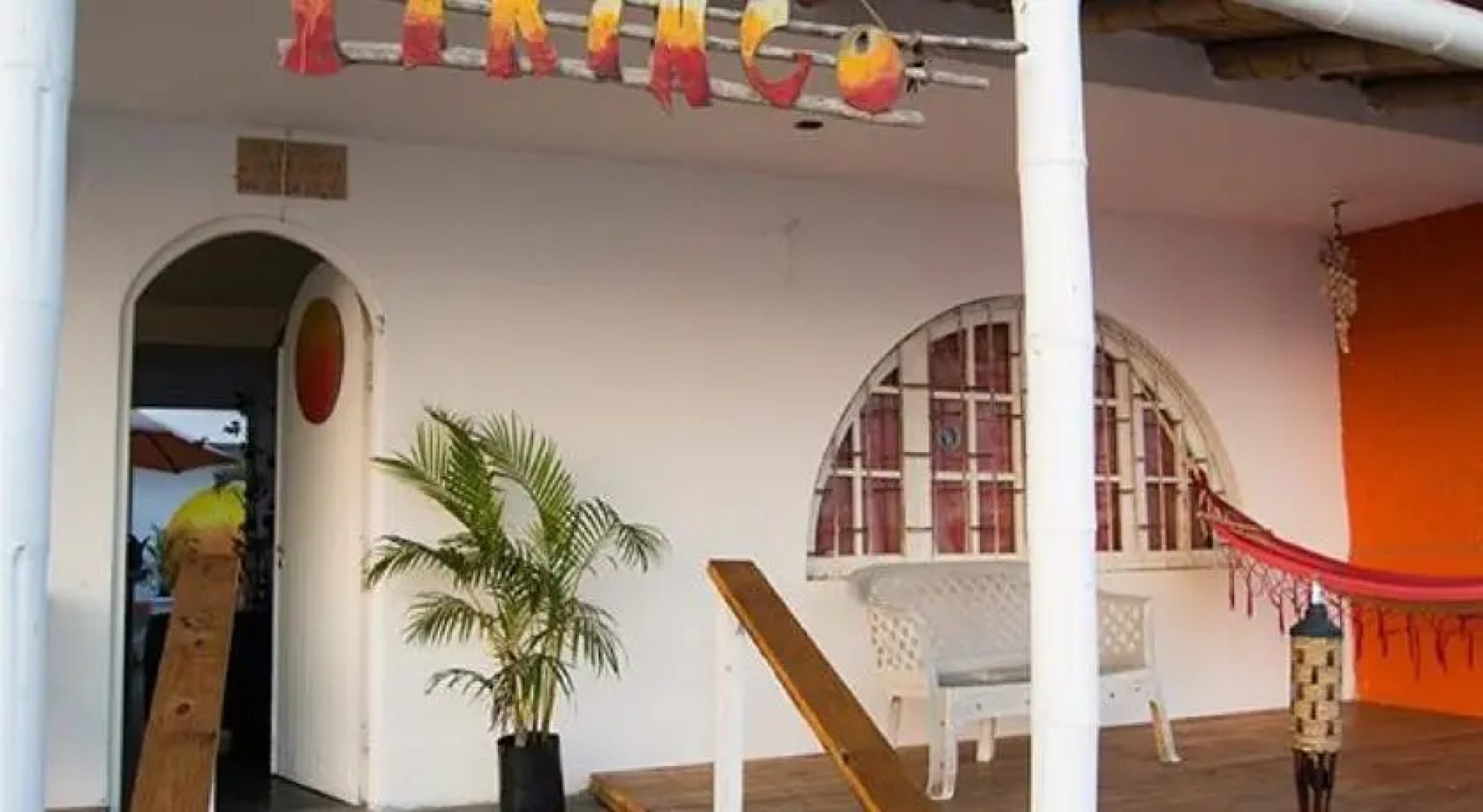 Vikingoz Surf Camp Punta Hermosa