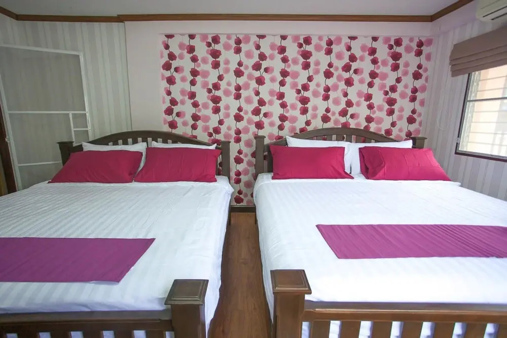 Nicely Decorated house near DMK airport