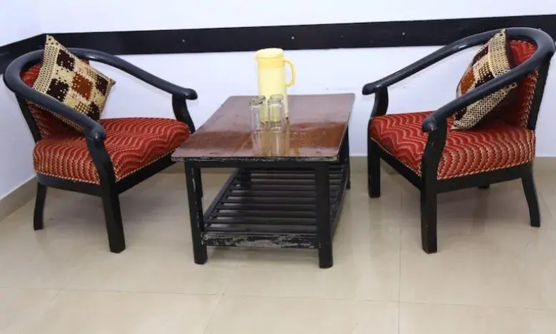 Hotel Premdeep International