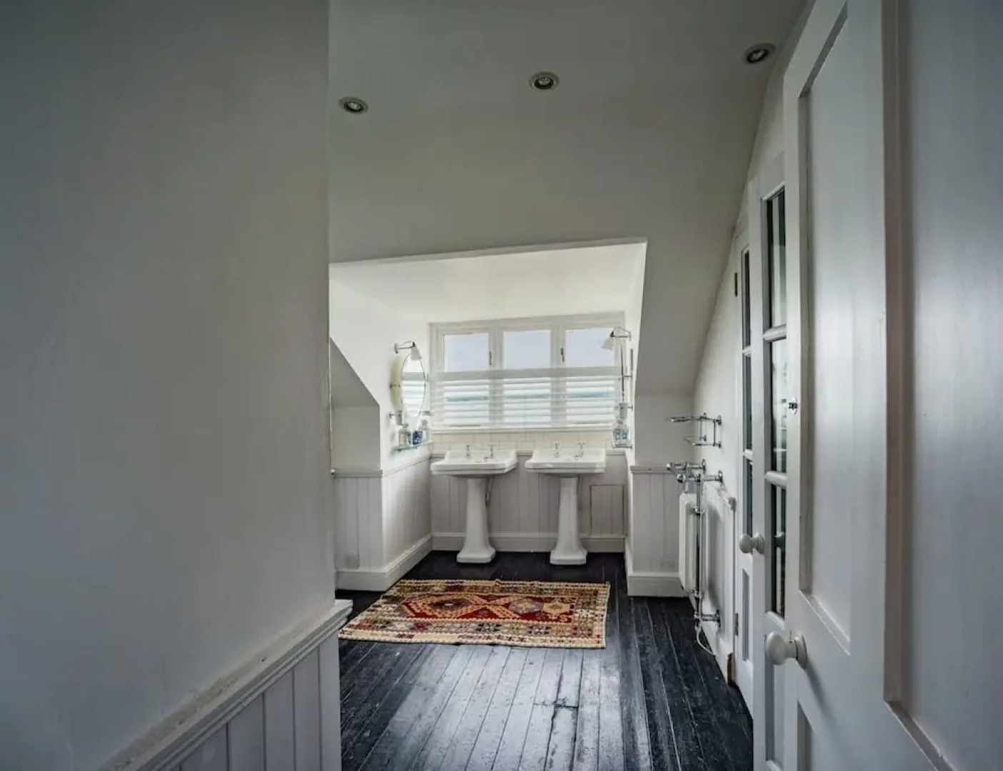 Captain's House / 9-bed Home on Osea Island, Essex