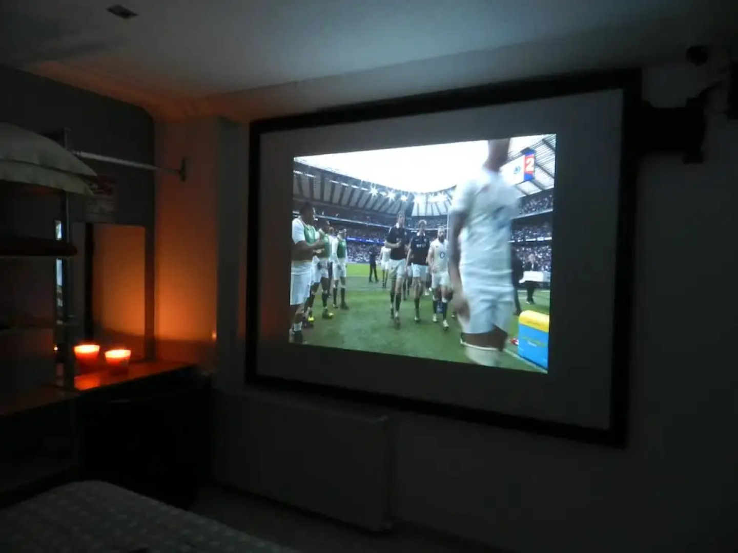 Résidence Chez Gino