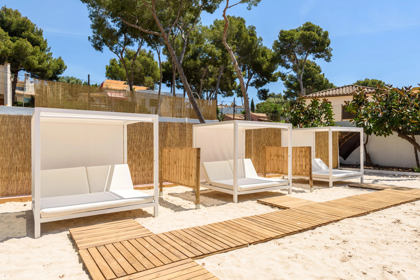 Tacande Portals Hotel