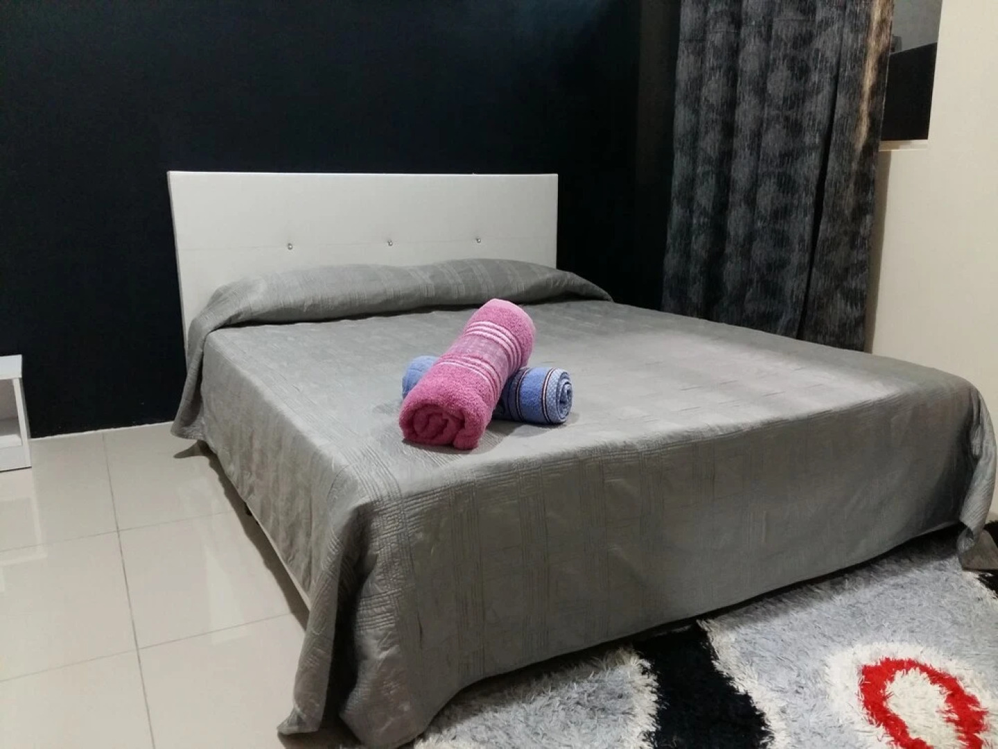 Rest Inn Mutiara at Homestay Gemas