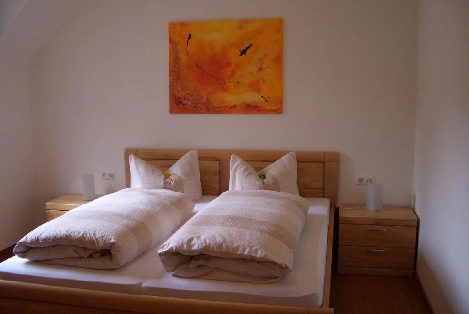 Gästehaus Weberskirch